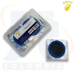 PARCHE NEUMATICO QEN 03 60MM QUALITY E CAJAX30