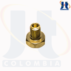 ADAPTADOR INTERNO VALVULA O.T.R. PAQX6