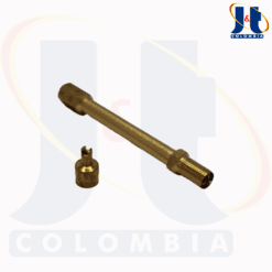 EXTENSION METALICA 84MM PAQX4