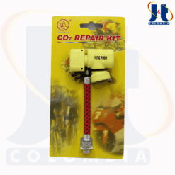 EXTENSION Y ACOPLE CO2 X UND