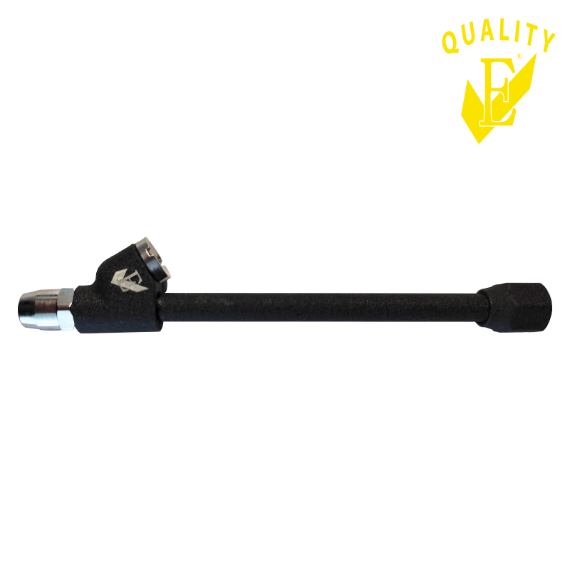 INFLALLANTAS LARGO DOBLE BOCA RECTO QUALITY E X UND - Imagen 2