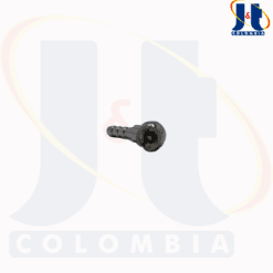 INFLALLANTA TIPO ESPIGO ABIERTO 1/4 PAQX6