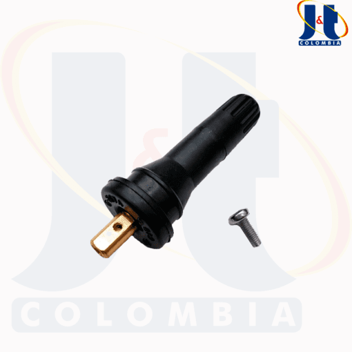 VALVULA AUTO TPMS 207 PARA SENSOR X UND