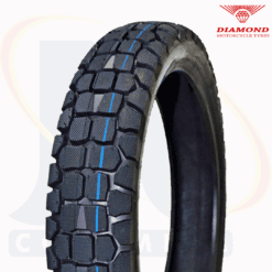LLANTA MOTO 410 18 D627 TT A4102 DIAMOND