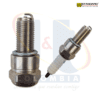 BUJIA CR7E W STANDARD CAJA X 10