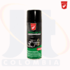 LIMPIADOR DE CARBURADOR QUALITY E 450ML X UND