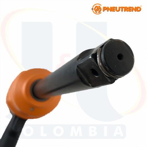 PISTOLA IMPACTO 3/4" 5.500 RPM TOR 1.650 LBS PNEUTREND - Imagen 3