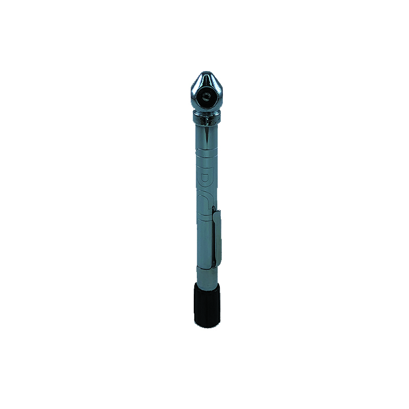 CALIBRADOR 50PSI ANGULAR METALICO PCL - Imagen 3