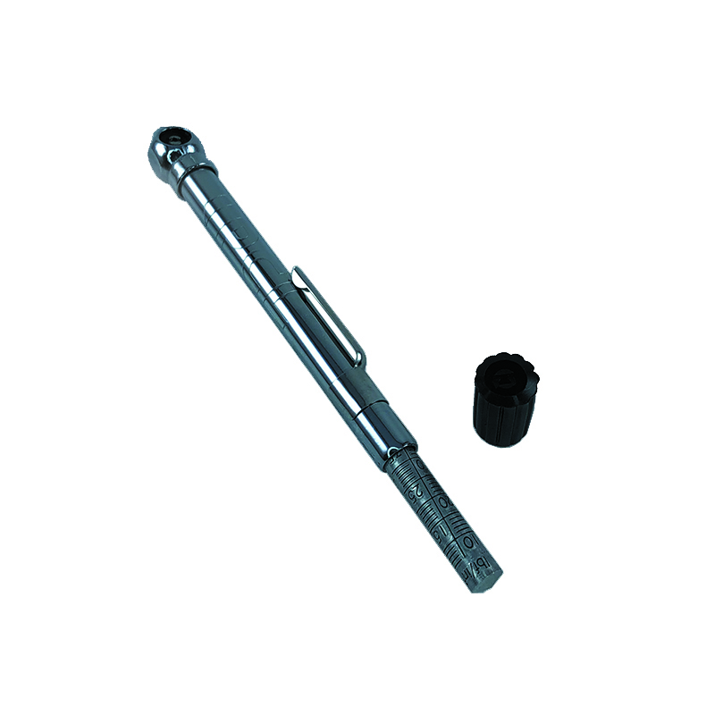 CALIBRADOR 50PSI ANGULAR METALICO PCL - Imagen 2