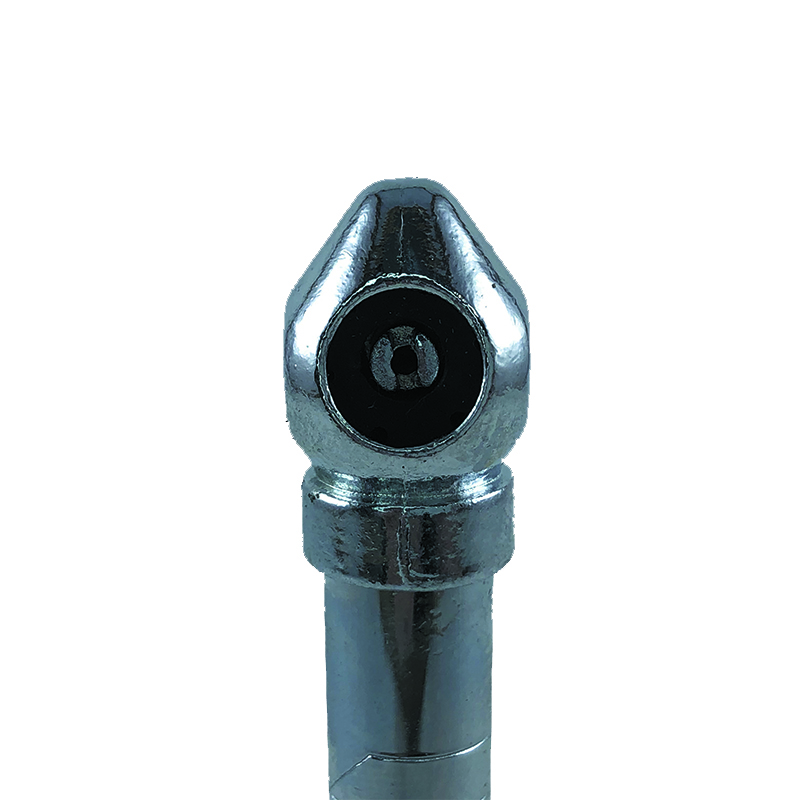 Calibrador 50 PSI Angular