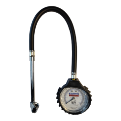 CALIBRADOR MANOMETRO 170 PSI X UND