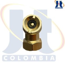 INFLALLANTAS CABEZA INDIO HEMBRA PAQX6