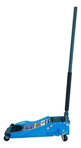 GATO HIDRAULICO QUALITY E 3T DOBLE PISTON - Imagen 2