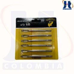 AGUJA REPUESTO ECONOMICA PAQX6