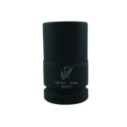 COPA DE IMPACTO CUADRANTE 1X33MM CRMO X UND