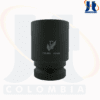 COPA DE IMPACTO CUADRANTE 1X41MM CRMO X UND