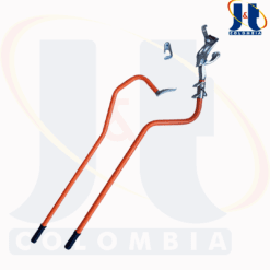 PALANCA CAREVACA SUPERSINGLE DESMONTE DE LLANTAS X UND