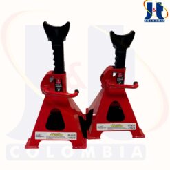 TORRES DE BLOQUEO 3T CON PIN X UND