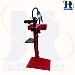 MAQUINA INSPECCIONADORA DE LLANTAS MANUAL