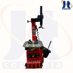 MAQUINA DESMONTADORA DE LLANTAS