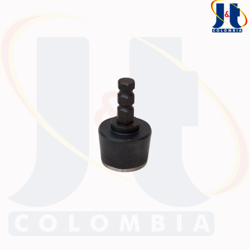 COPA CORTE 1.1/4"  CAMBIO RAPIDO X UND