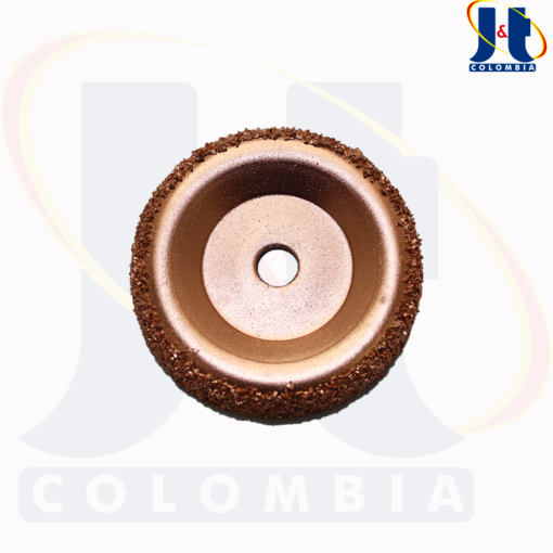 COPA RCC008 GRANO 36 X UND