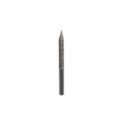 CORTADOR DE TUNGSTENO TIPO FRESA 8MM X UND