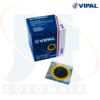 PARCHE NEUMATICO R01 40MM VIPAL CAJAX100