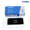 PARCHE RADIAL RAC22 165X75MM VIPAL CAJAX10
