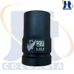 COPA DE IMPACTO CUADRANTE 1X27MM ECO X UND