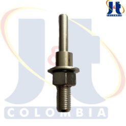 ARBOL PORTA HERRAMIENTA CORTO 1/4 X UND