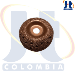 COPA VENTILADA RCC010 GRANO 36 X UND