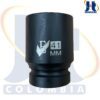 COPA DE IMPACTO CUADRANTE 1X41MM ECO X UND