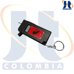 CALIBRADOR Y MEDIDOR DE PROFUNDIDAD 150PSI DIGITAL X UND