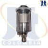 FILTRO DE AGUA UNIDAD MANTENIMIENTO 1/4" PNEUTREND