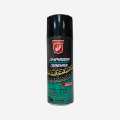 LIMPIADOR DE CADENAS QUALITY E 450ML