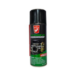 LIMPIADOR DE CARBURADOR QUALITY E 450ML
