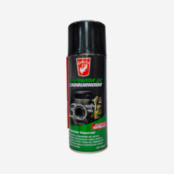 LIMPIADOR DE CARBURADOR QUALITY E 450ML