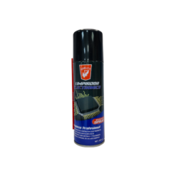 LIMPIADOR ELECTRONICO QUALITY E 220ML