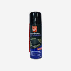 LIMPIADOR ELECTRONICO QUALITY E 220ML