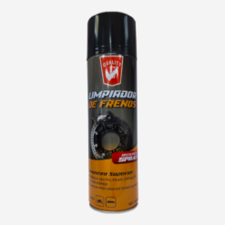 LIMPIADOR DE FRENOS QUALITY E 500ML