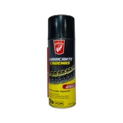 LUBRICANTE DE CADENAS QUALITY E 450ML