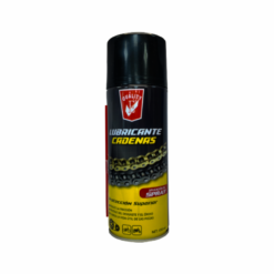 LUBRICANTE DE CADENAS QUALITY E 450ML