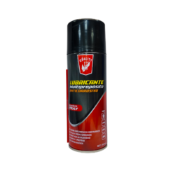 LUBRICANTE MULTIPROPÓSITO QUALITY E 450ML