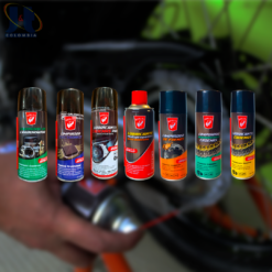 Lubricantes Quality Spray