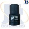 COPA DE IMPACTO CUADRANTE 1X21MM ECO X UND