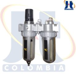 UNIDAD DE MANTENIMIENTO 1/2" QUALITY E