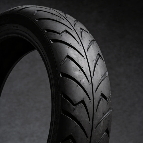 LLANTA MOTO 140 70 17 TL D1376 KOREK - Imagen 2