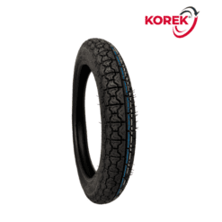 LLANTA MOTO 300 17 TL D1228 KOREK