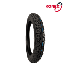 LLANTA MOTO 300 18 TL D1228 KOREK